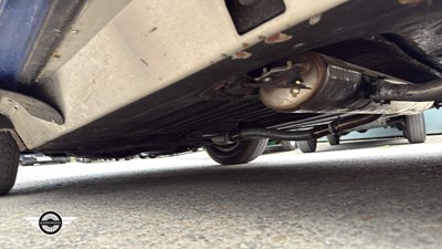 Lot 136 - 1971 CITROEN DS 21