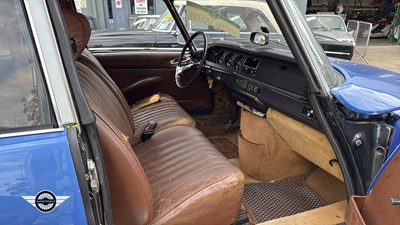 Lot 136 - 1971 CITROEN DS 21