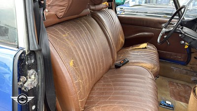 Lot 136 - 1971 CITROEN DS 21