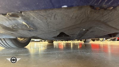 Lot 166 - 2007 ALFA ROMEO SPIDER JTS