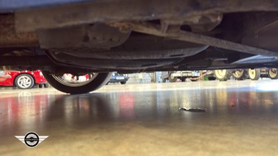 Lot 166 - 2007 ALFA ROMEO SPIDER JTS