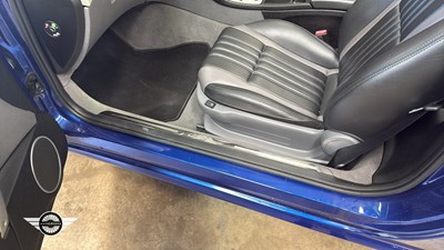 Lot 166 - 2007 ALFA ROMEO SPIDER JTS