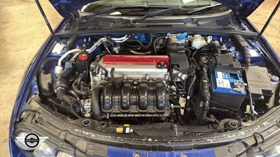 Lot 166 - 2007 ALFA ROMEO SPIDER JTS