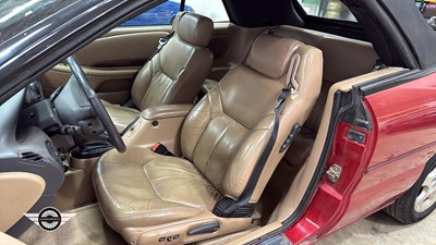 Lot 214 - 1999 CHRYSLER