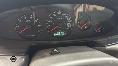 Lot 214 - 1999 CHRYSLER