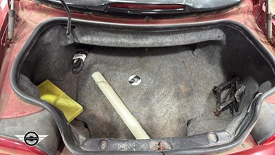 Lot 214 - 1999 CHRYSLER