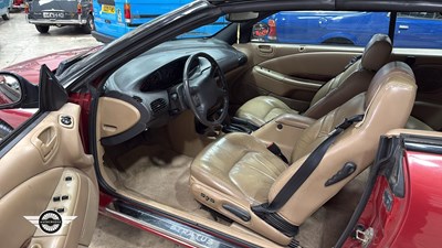 Lot 214 - 1999 CHRYSLER