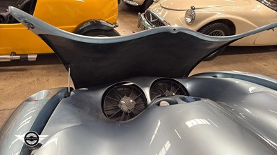 Lot 358 - 2001 TVR TUSCAN