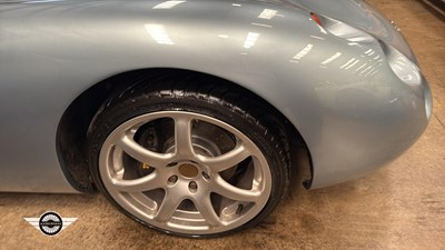 Lot 358 - 2001 TVR TUSCAN