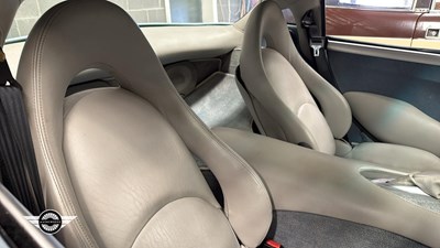 Lot 358 - 2001 TVR TUSCAN