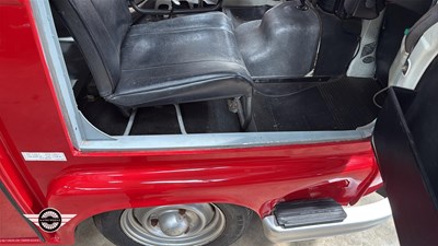 Lot 228 - 1974 RENAULT