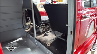 Lot 228 - 1974 RENAULT