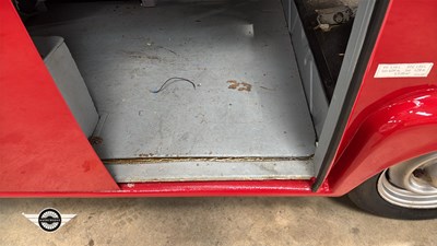 Lot 228 - 1974 RENAULT