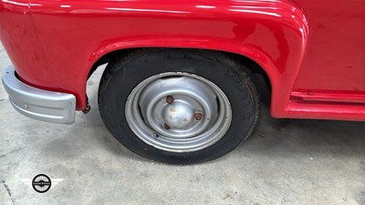 Lot 228 - 1974 RENAULT