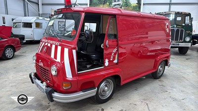 Lot 228 - 1974 RENAULT