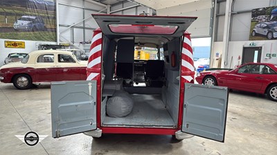 Lot 228 - 1974 RENAULT