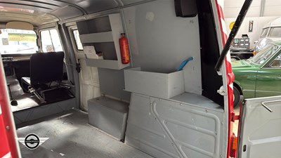 Lot 228 - 1974 RENAULT