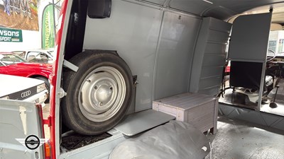 Lot 228 - 1974 RENAULT