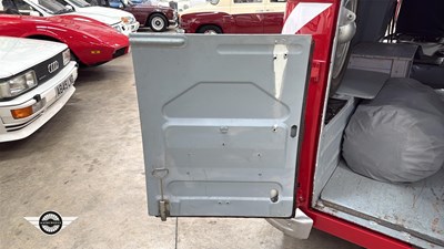 Lot 228 - 1974 RENAULT