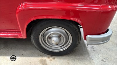 Lot 228 - 1974 RENAULT