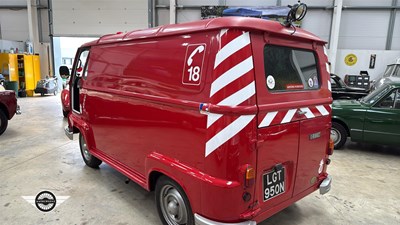 Lot 228 - 1974 RENAULT