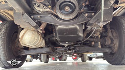 Lot 228 - 1974 RENAULT