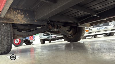 Lot 228 - 1974 RENAULT