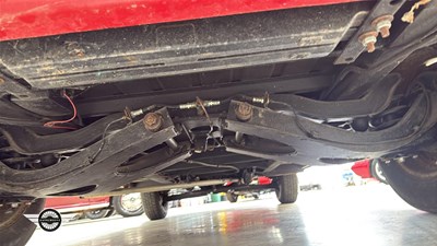 Lot 228 - 1974 RENAULT