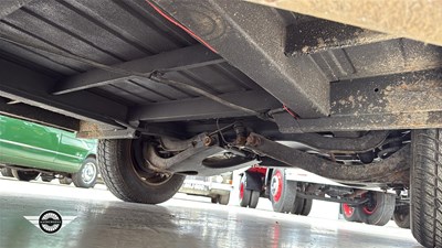 Lot 228 - 1974 RENAULT