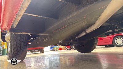 Lot 228 - 1974 RENAULT