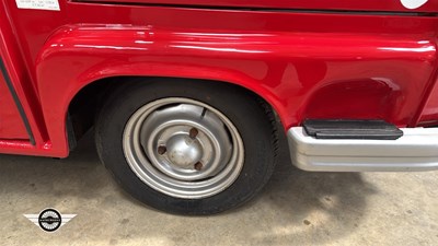 Lot 228 - 1974 RENAULT