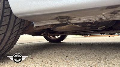 Lot 728 - 2008 VAUXHALL ASTRA TWIN TOP SPORT