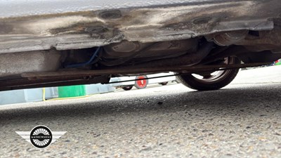 Lot 728 - 2008 VAUXHALL ASTRA TWIN TOP SPORT