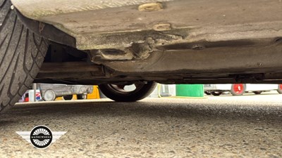 Lot 728 - 2008 VAUXHALL ASTRA TWIN TOP SPORT