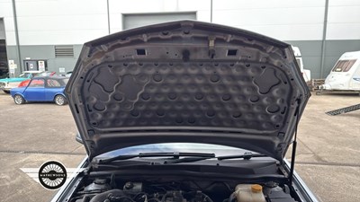 Lot 728 - 2008 VAUXHALL ASTRA TWIN TOP SPORT