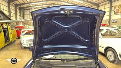 Lot 232 - 2002 PORSCHE BOXSTER S