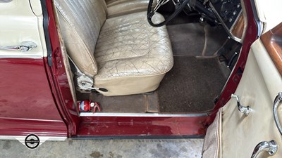 Lot 234 - 1962 ROVER 110