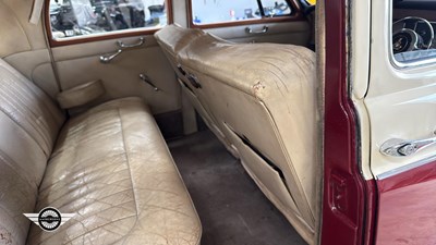Lot 234 - 1962 ROVER 110