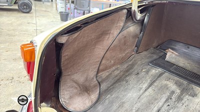 Lot 234 - 1962 ROVER 110
