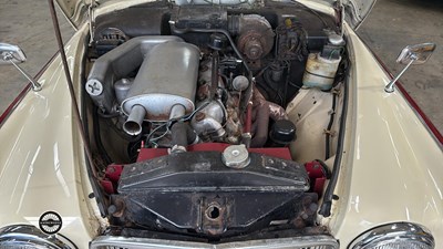 Lot 234 - 1962 ROVER 110