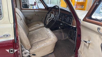Lot 234 - 1962 ROVER 110