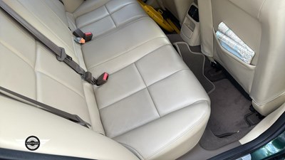 Lot 252 - 2005 JAGUAR S TYPE