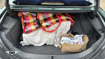 Lot 252 - 2005 JAGUAR S TYPE