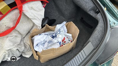 Lot 252 - 2005 JAGUAR S TYPE