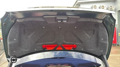 Lot 252 - 2005 JAGUAR S TYPE