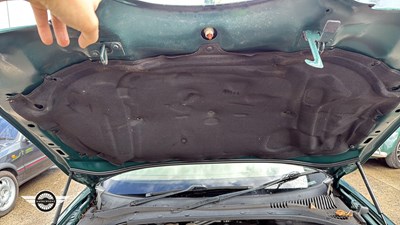 Lot 252 - 2005 JAGUAR S TYPE