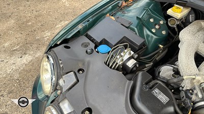 Lot 252 - 2005 JAGUAR S TYPE