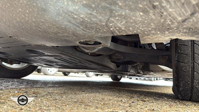 Lot 252 - 2005 JAGUAR S TYPE