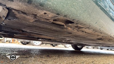 Lot 252 - 2005 JAGUAR S TYPE