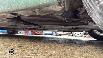 Lot 252 - 2005 JAGUAR S TYPE